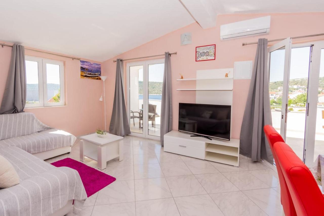 Villa Dreamer Рогозница Экстерьер фото