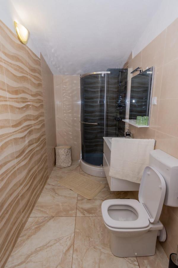 Villa Dreamer Рогозница Экстерьер фото