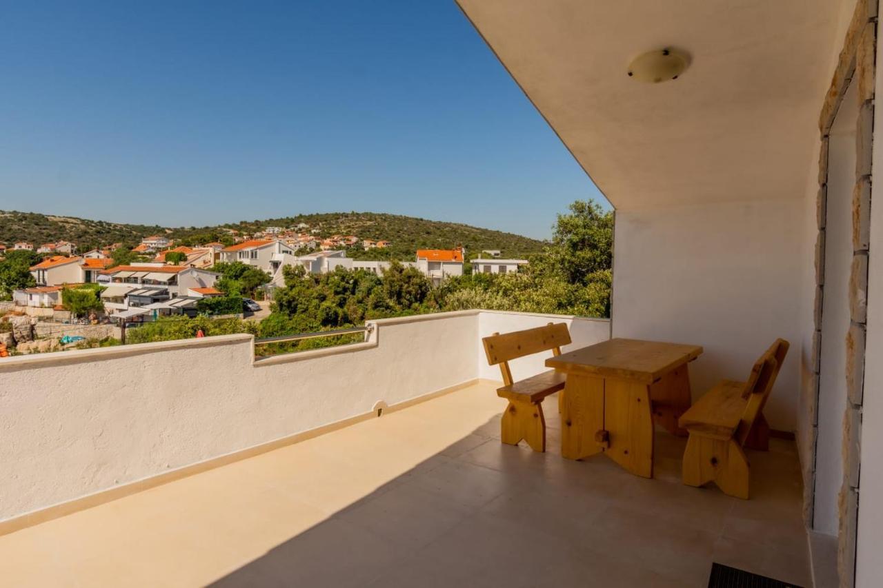 Villa Dreamer Рогозница Экстерьер фото