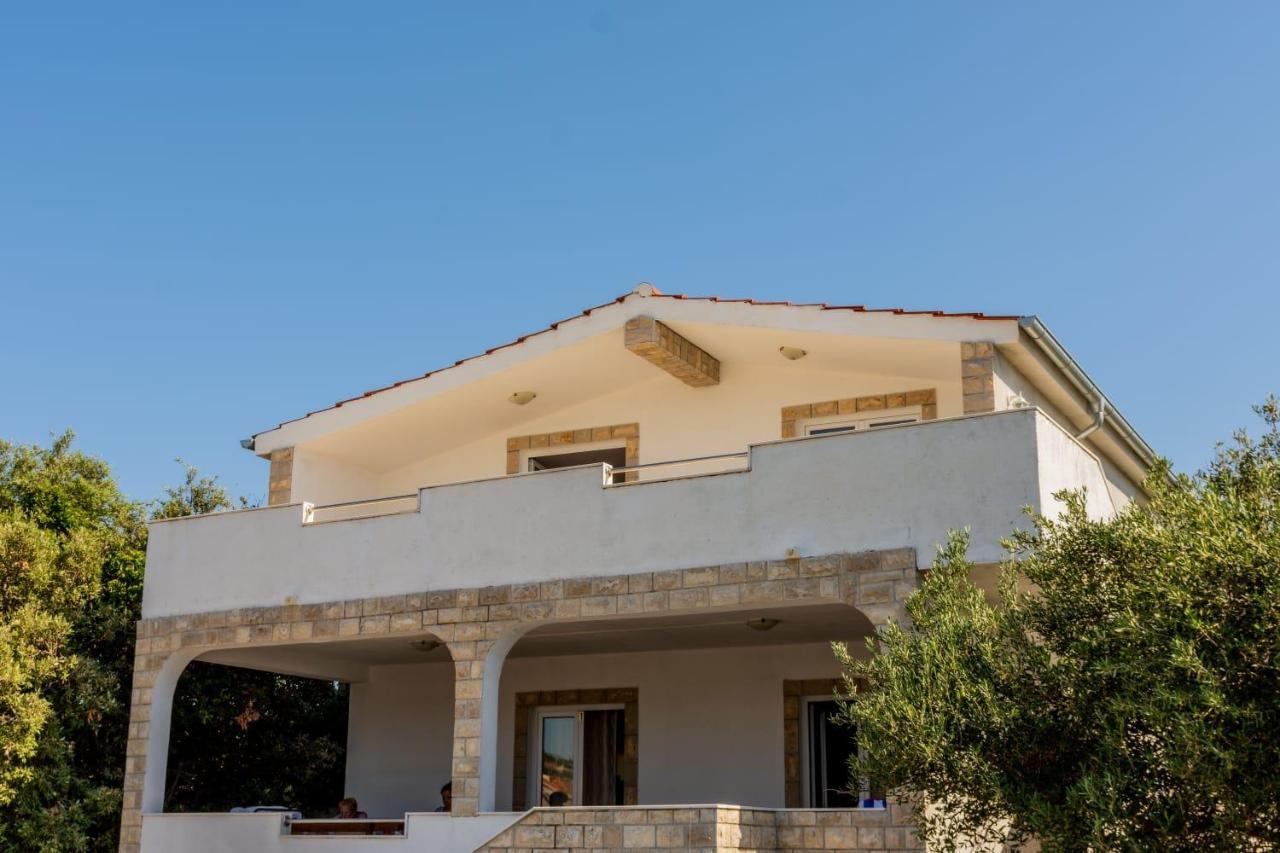 Villa Dreamer Рогозница Экстерьер фото
