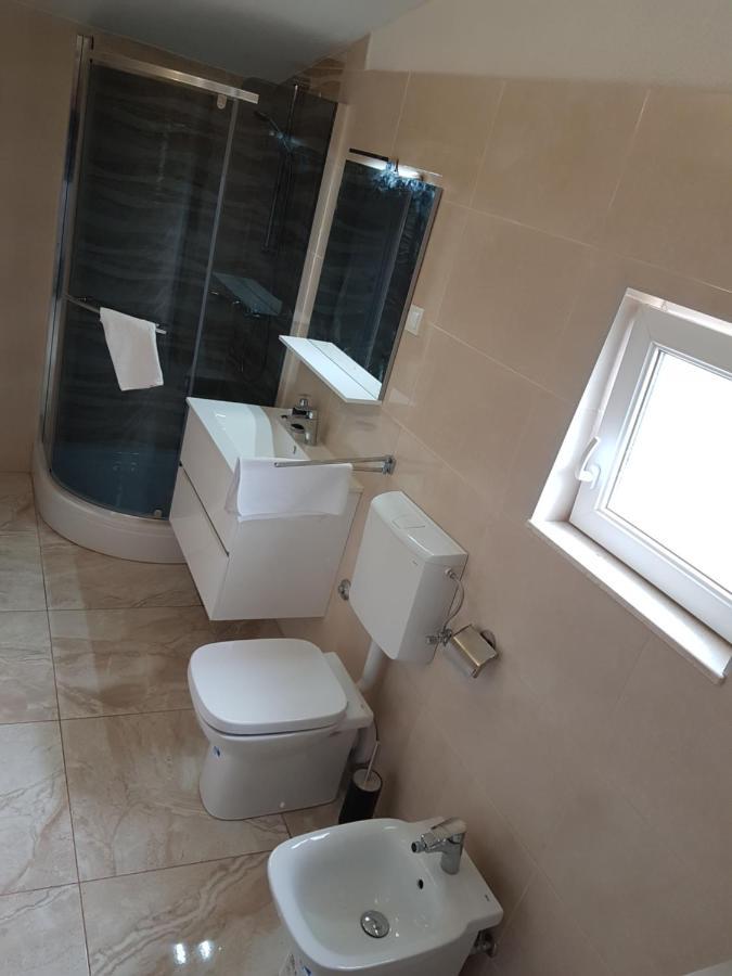 Villa Dreamer Рогозница Экстерьер фото