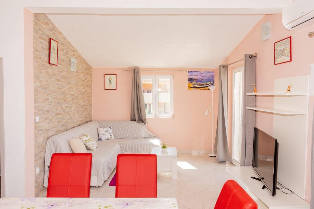 Villa Dreamer Рогозница Экстерьер фото