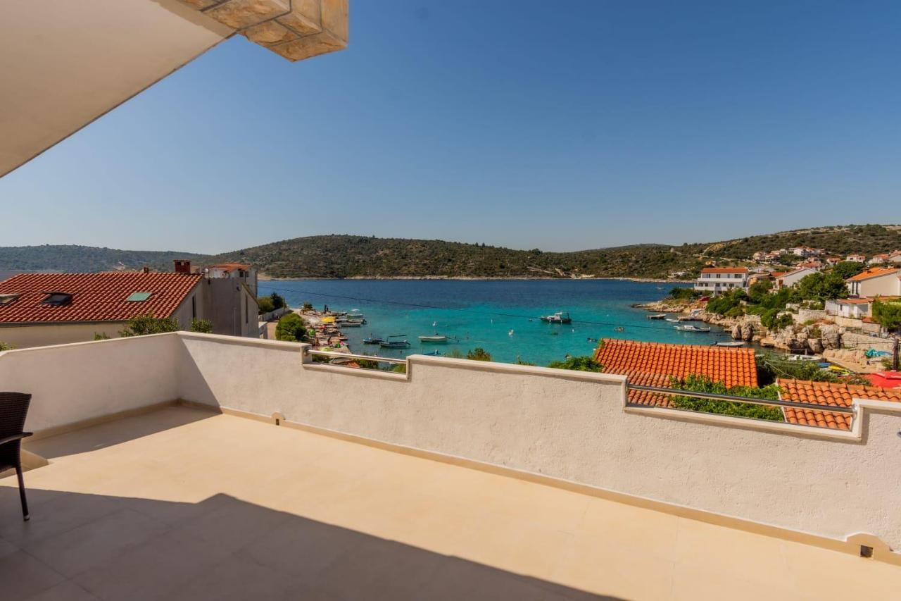 Villa Dreamer Рогозница Экстерьер фото
