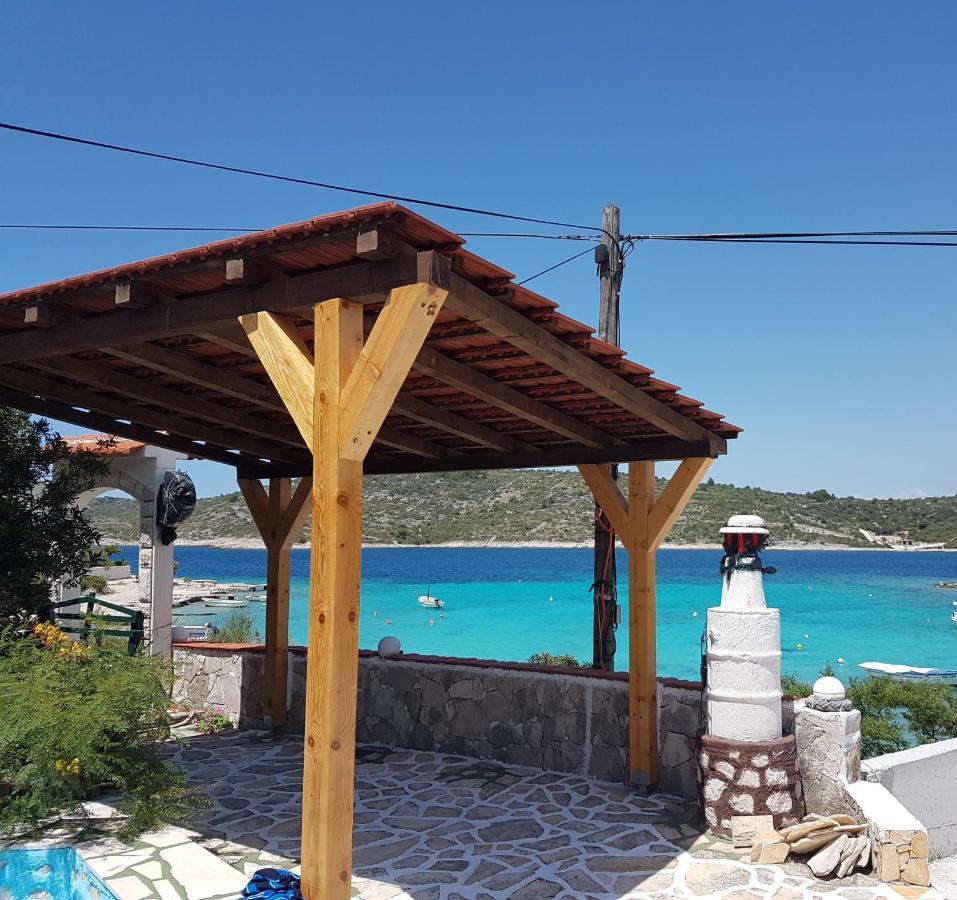 Villa Dreamer Рогозница Экстерьер фото